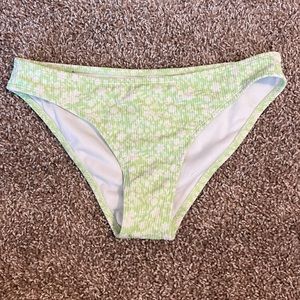 Bikini bottoms